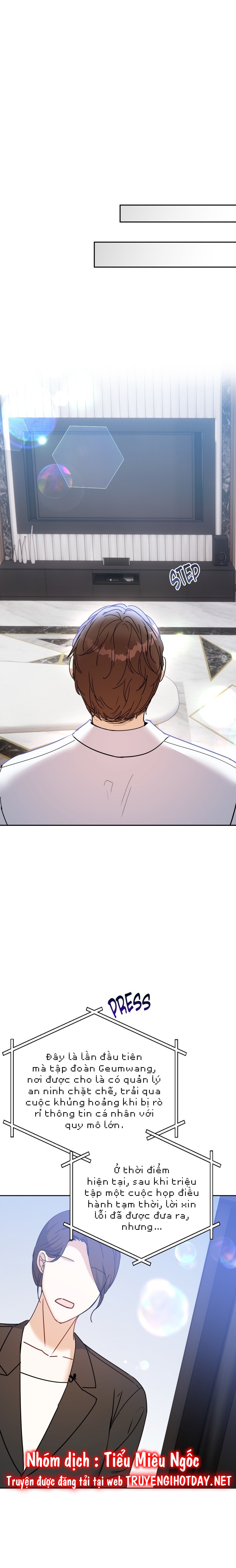 bản cam kết hôn nhân chapter 60 14