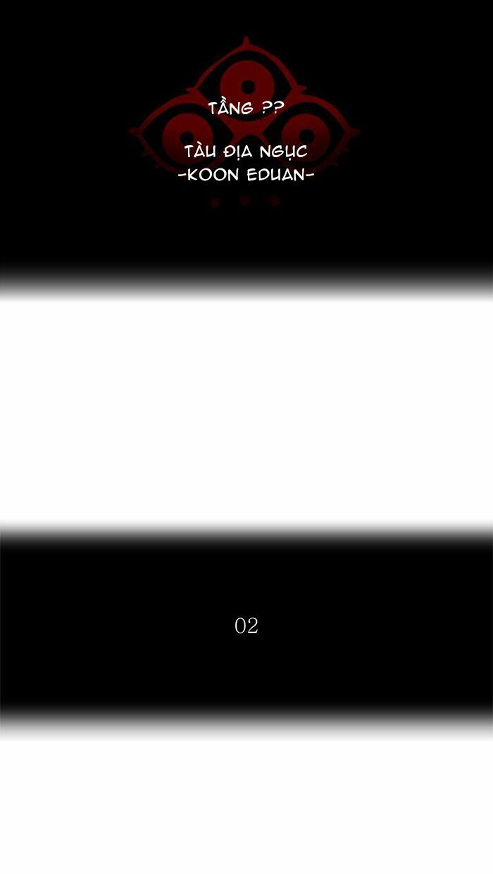 tòa tháp bí ẩn 2 chapter 279 13
