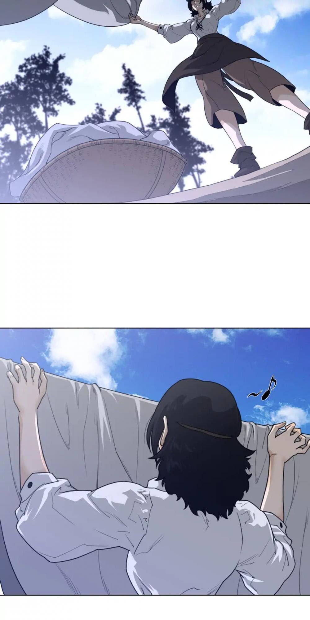 một nửa hoàn hảo chapter 89 20