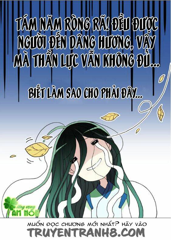 boygroup của ta, thần của ta chapter 1 12