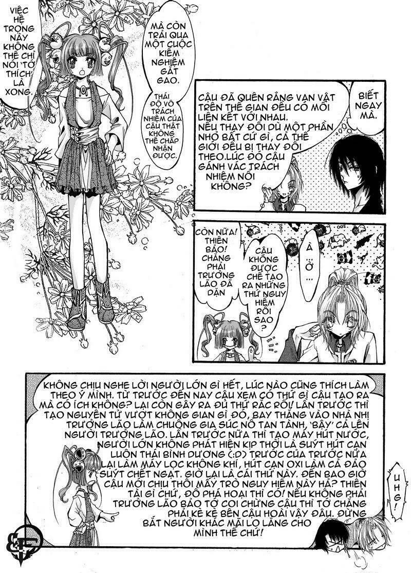 break free magazine chapter 4 54