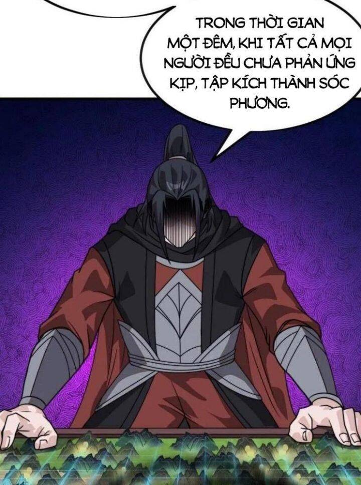 ta có một sơn trại chapter 1044 20