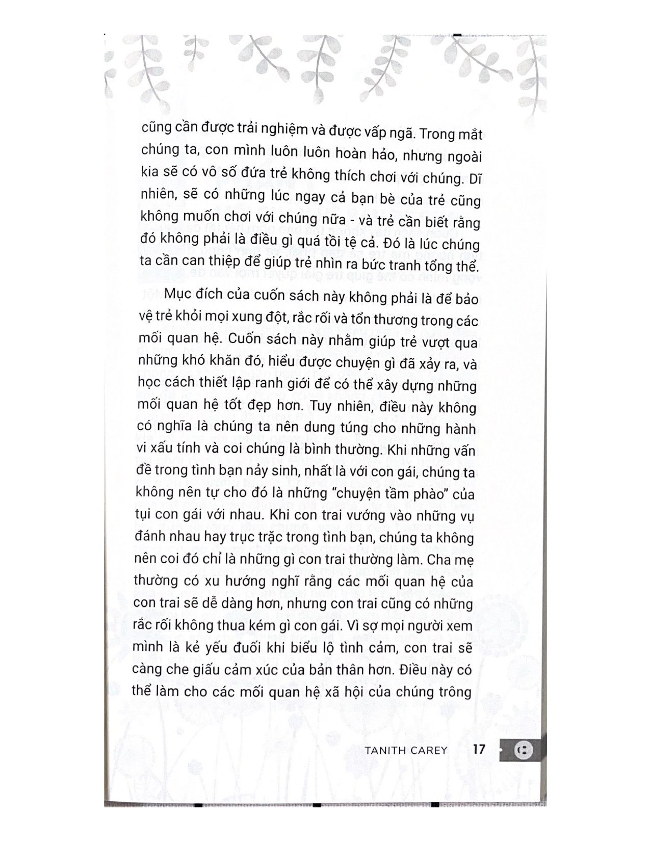 Dạy Con Tìm Bạn - Giải Mã Mê Cung Tình Bạn Của Con Trẻ