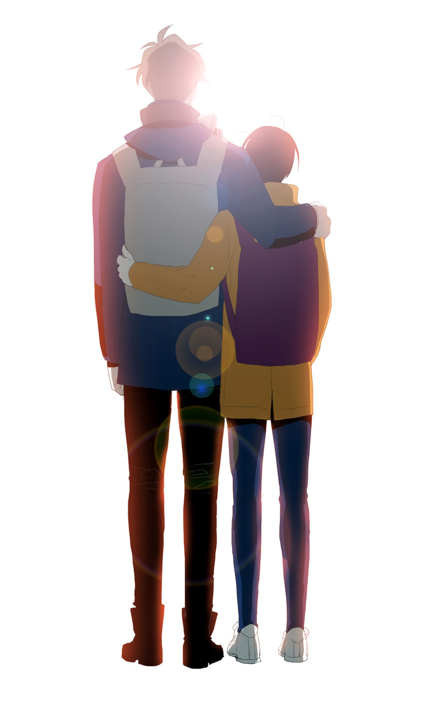 thú cưng của tôi là dơi chapter 57 66