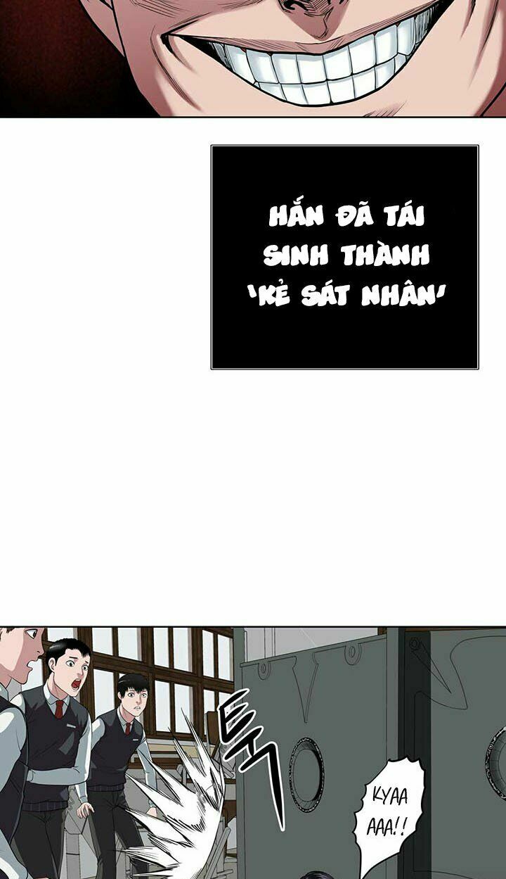 kẻ phán xét chapter 3 31