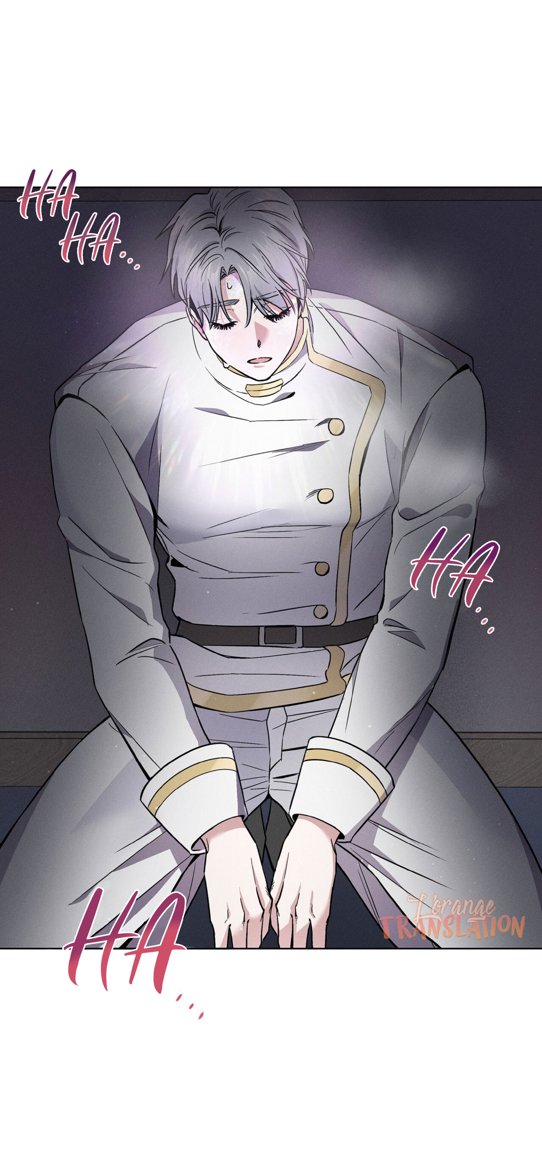 dục vọng mãnh liệt chapter 6 20