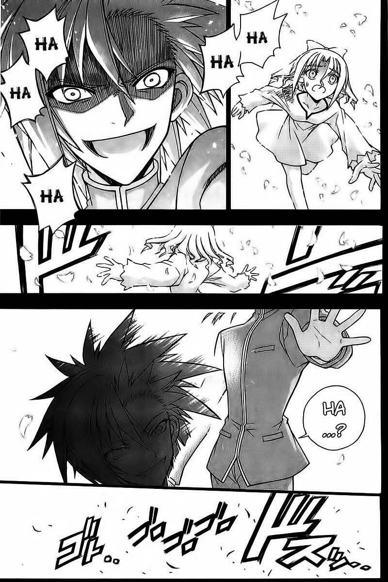 bậc thầy ma pháp chapter 327 14