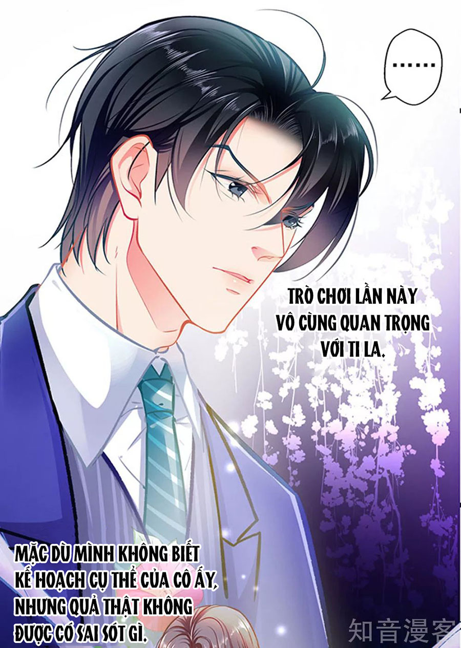 cưng chiều ái thê hư hỏng chapter 68 4