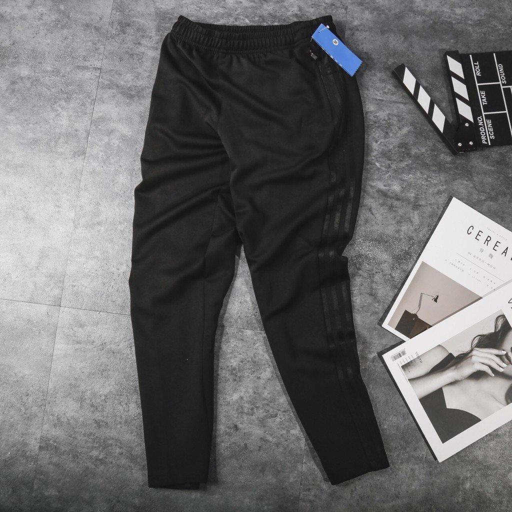 Quần Jogger Nam Nữ Thu Đông, quần thể thao thu đông nam chất Umi cao cấp
