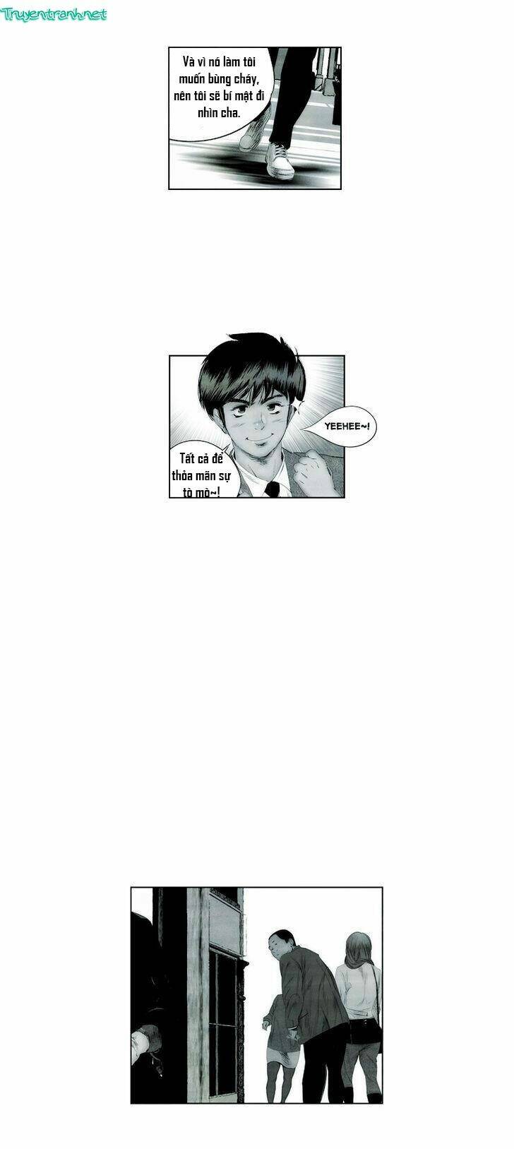 cry like wolves chapter 4 48