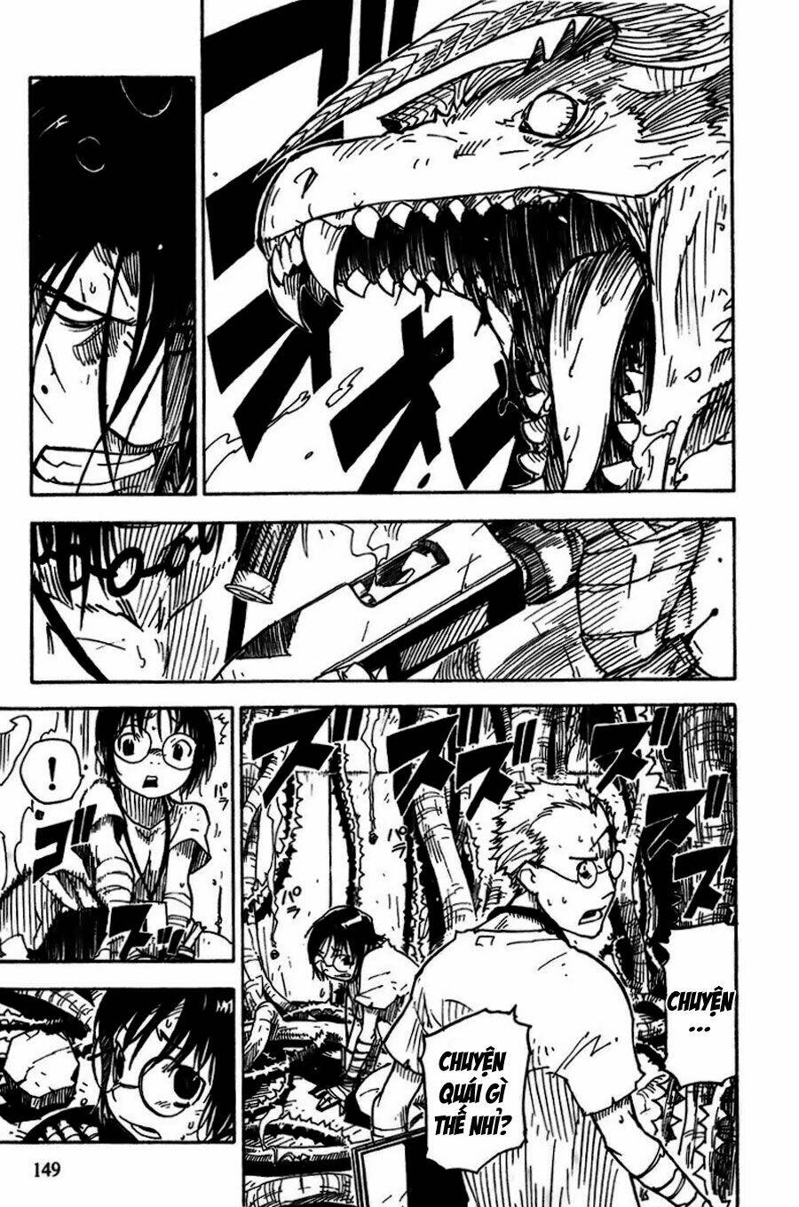 king of thorns chapter 10 19