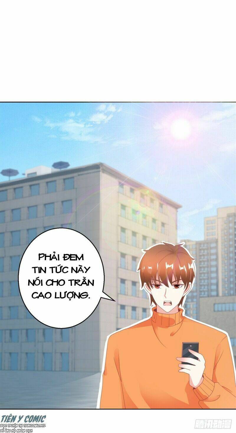 thấu thị tiên y chapter 128 14