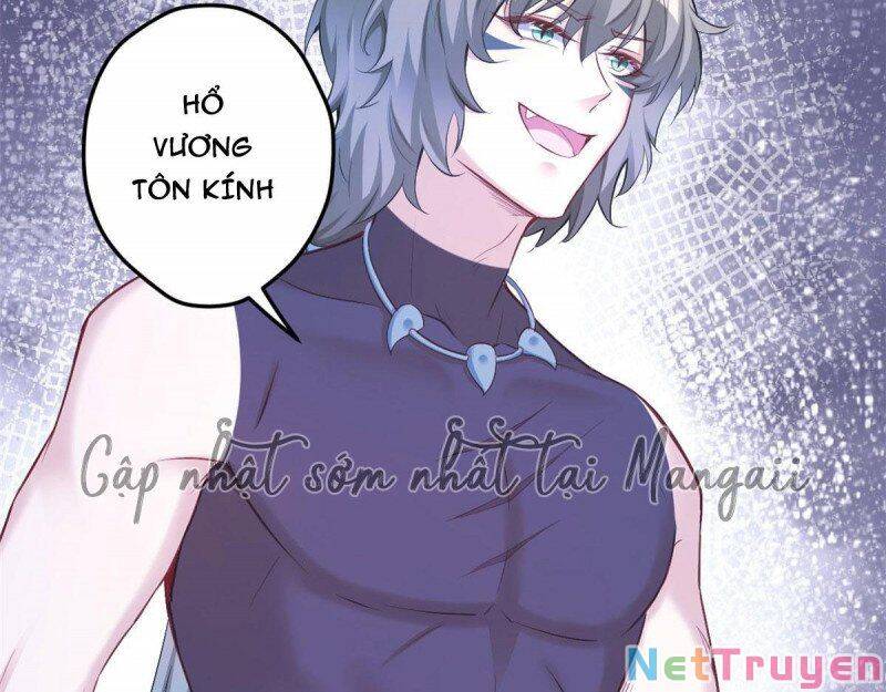 [16+] thảnh thơi thú thế chủng chủng điền, sinh sinh tể chapter 365 8