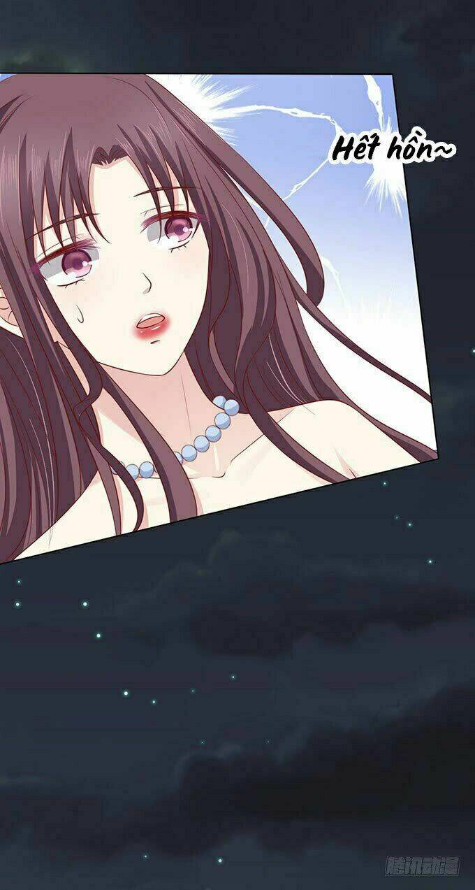 liệt ái tri hạ: series mật đào tiểu tình nhân chapter 98 34