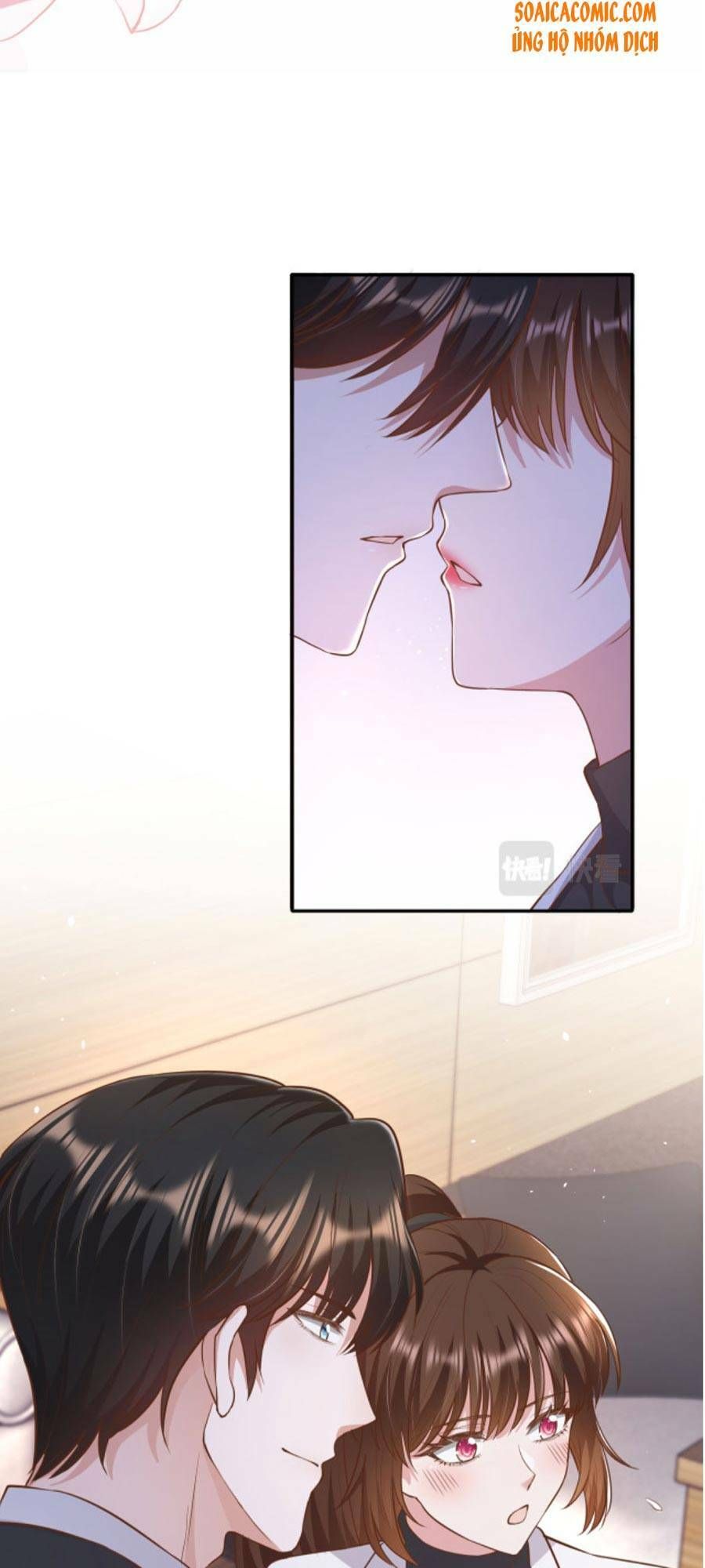 nhất sanh hữu hỉ chapter 72 25