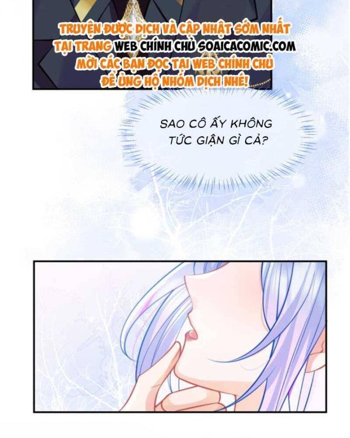 vị chỉ huy lạnh lùng khóc trong vòng tay tôi chapter 49 6