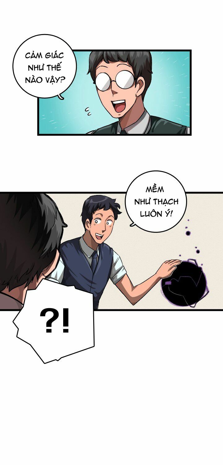 chuyện tình zed x syndra phần 4 chapter 9 23