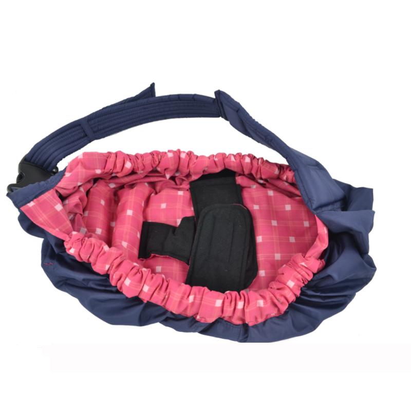 Đa Năng Cho Bé Túi Sling Bọc Đầm Trẻ Em Điều Dưỡng Túi Phía Trước Tàu Sân Bay Phù Hợp Cho Bé Từ 0-6 Tháng