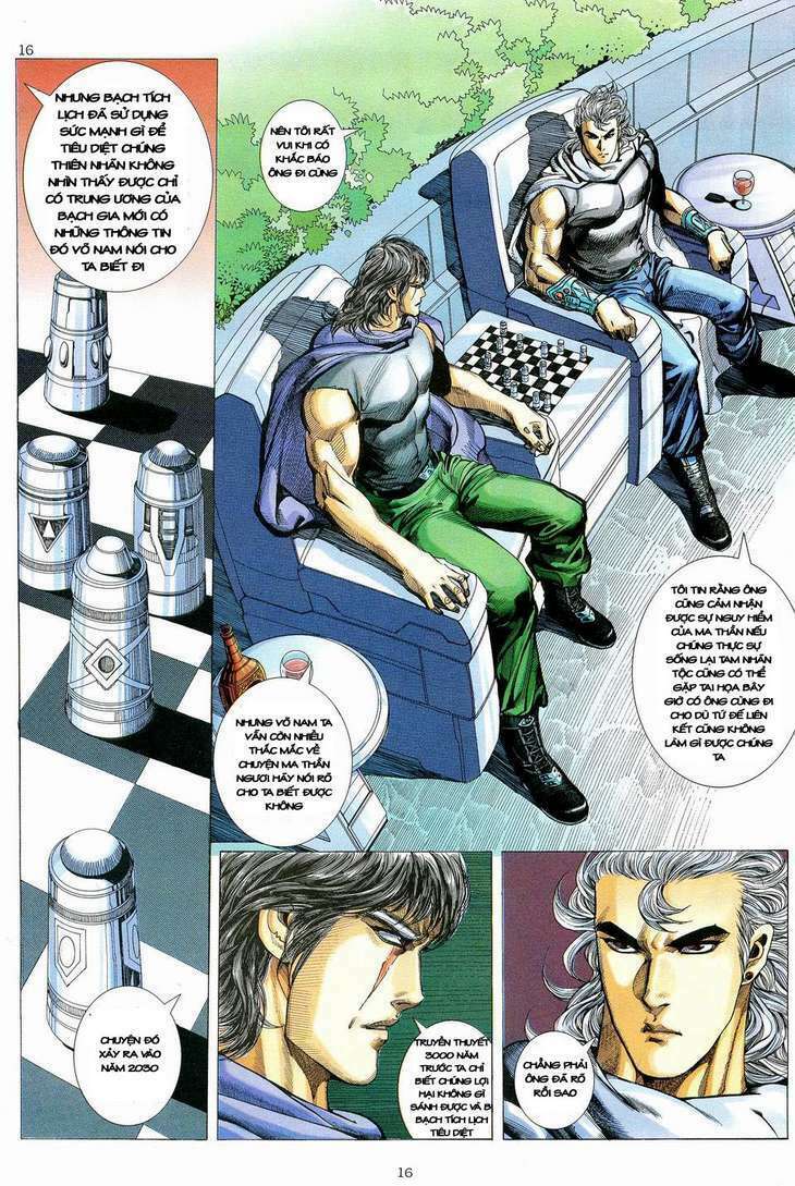 võ thần chapter 79 16