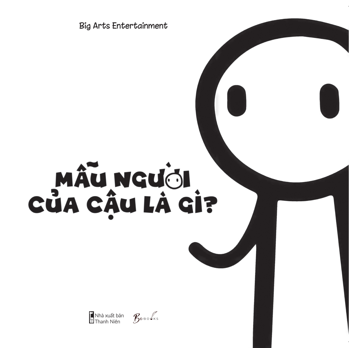 Mẫu Người Của Cậu Là Gì? _AZ