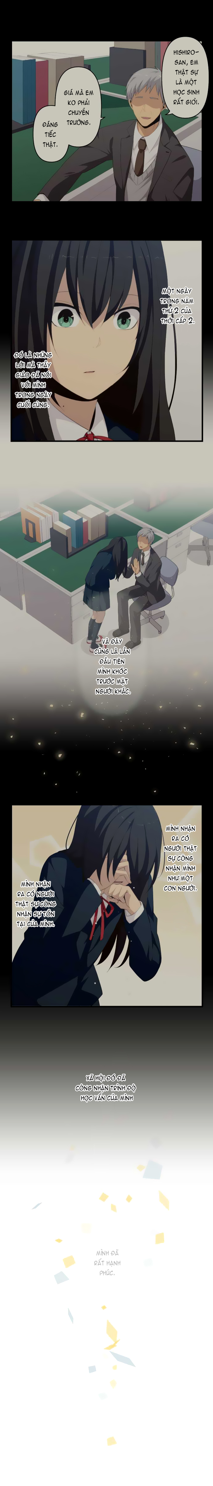 relife chapter 132 3