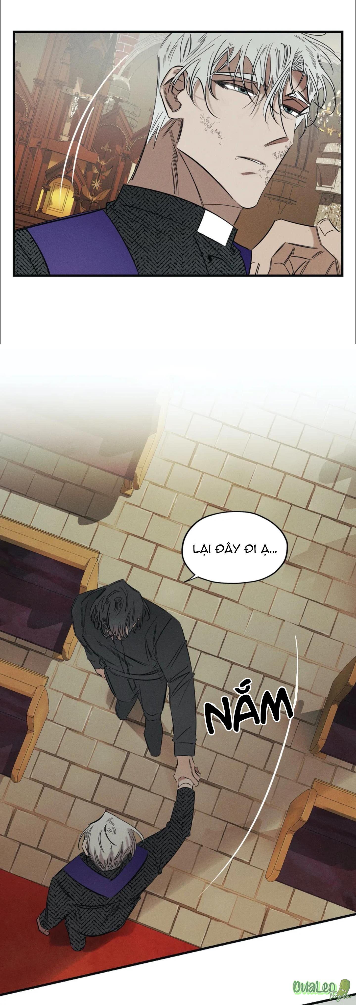 đóa hoa tội lỗi chapter 4 3