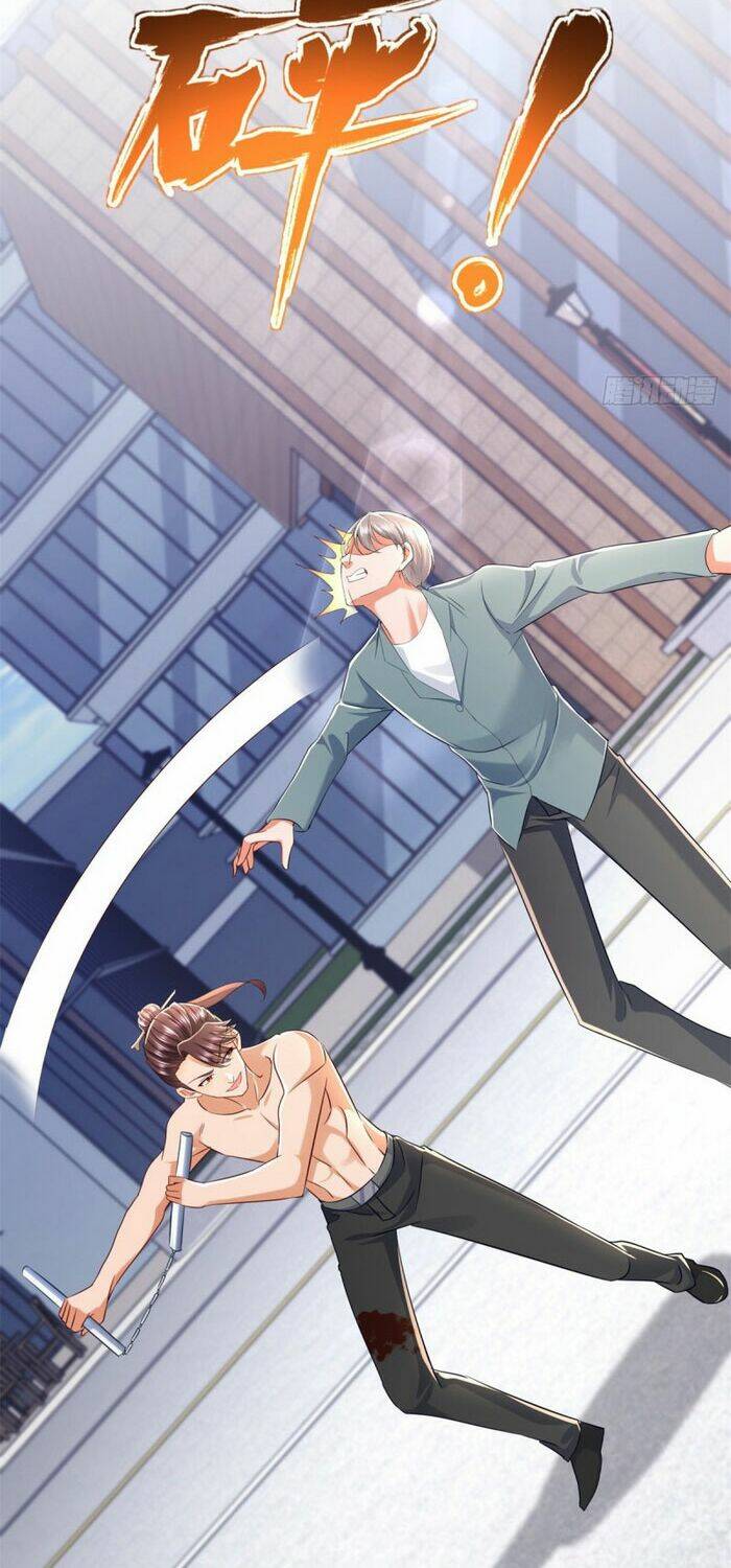 chí tôn toàn năng chapter 89 23