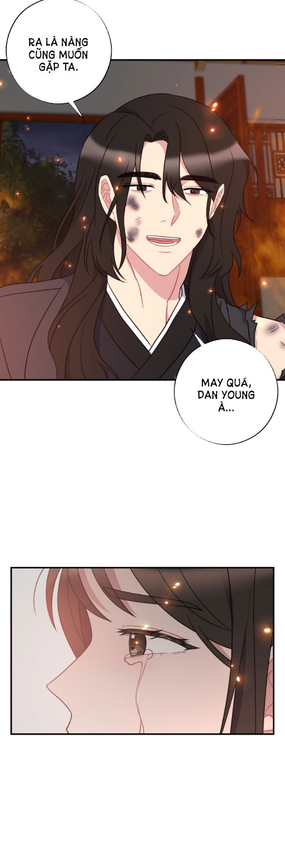 [18+] mơ về một cơn mưa phùn chapter 33.2 4