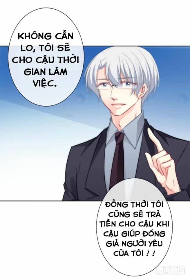 sự đơn thuần về tình yêu chapter 5 29