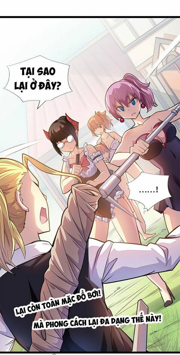 ma vương pháp tắc chapter 24 8