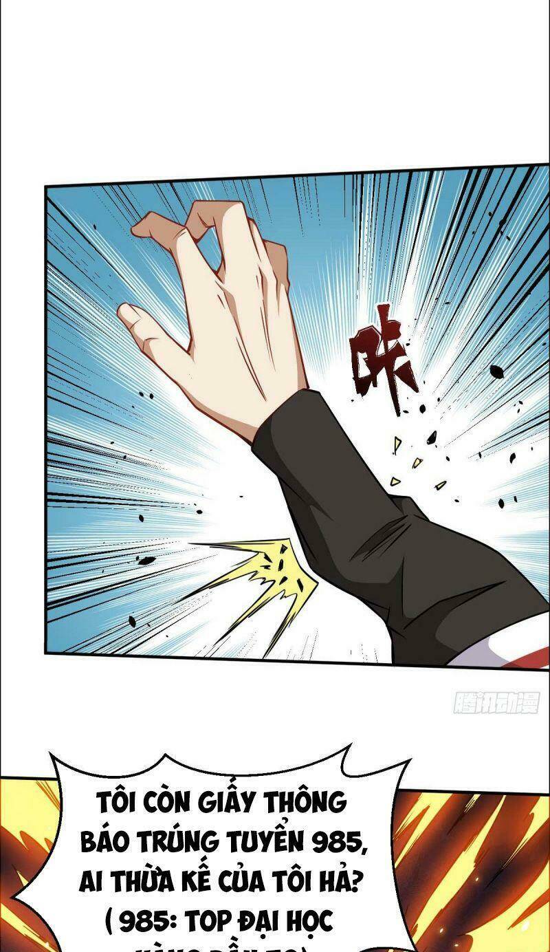 tổ thượng có tiền chapter 34 37