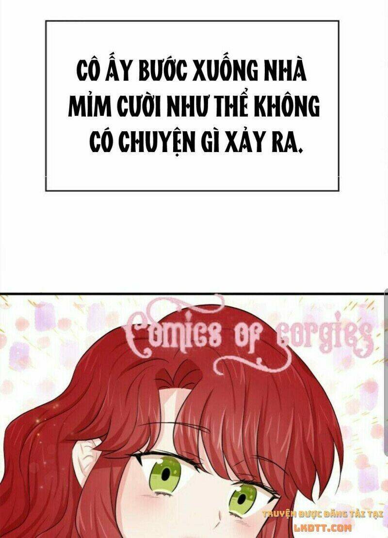 tiểu thư scarlet, em không muốn trả thù sao? chapter 12 57