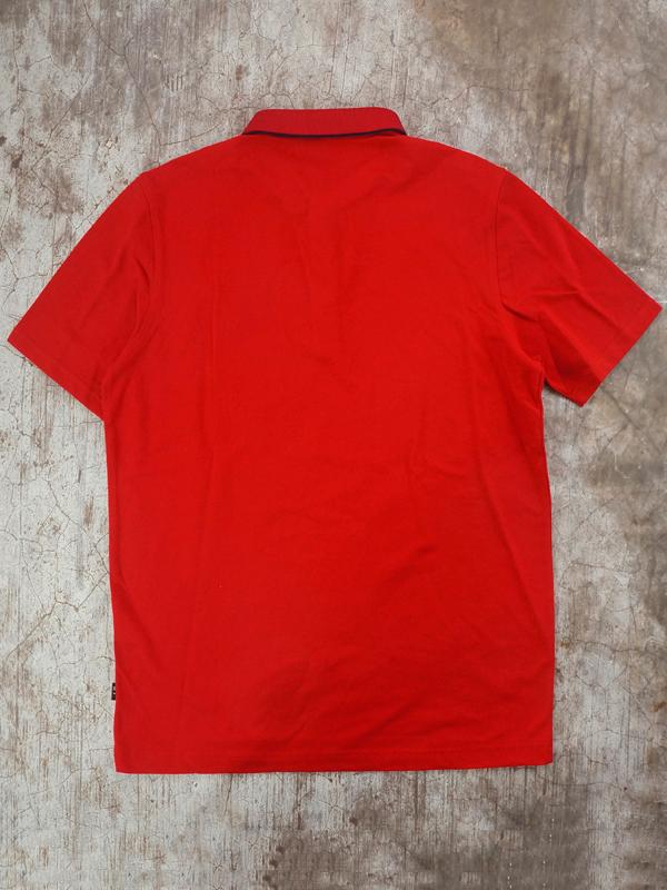 Áo Polo Nam JDX Men's Color Matching Point Yoko T-shirt - SIZE L