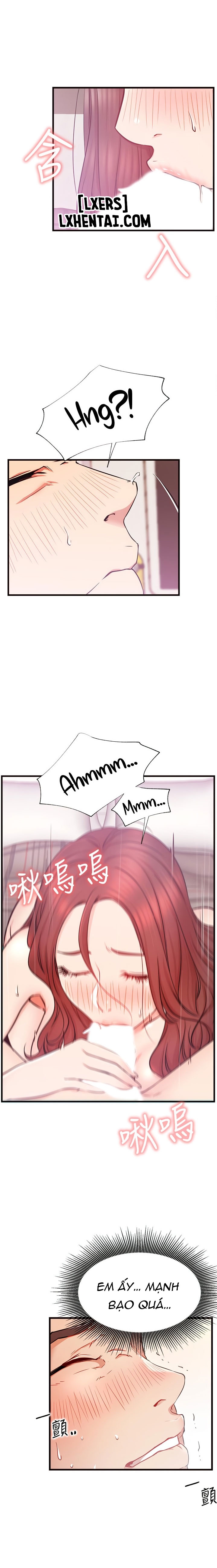 cuộc sống như anh hằng mơ chapter 26 19