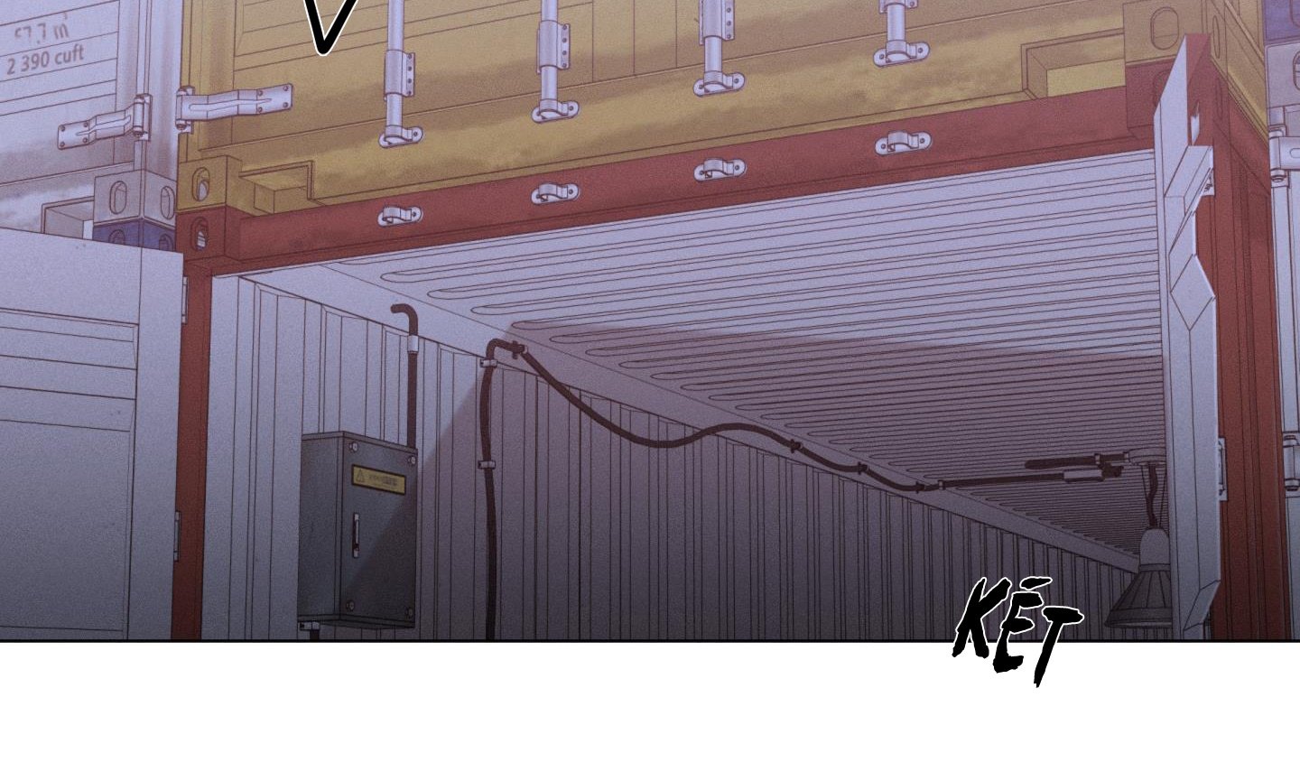 hội chứng minmotion chapter 59 35