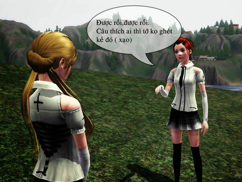 the fate chapter 6 22