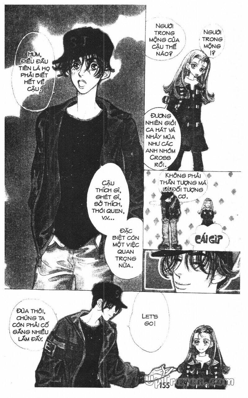 hãy đến đây tình yêu chapter 1 154