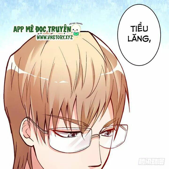 thiên hậu trở về chapter 38 28