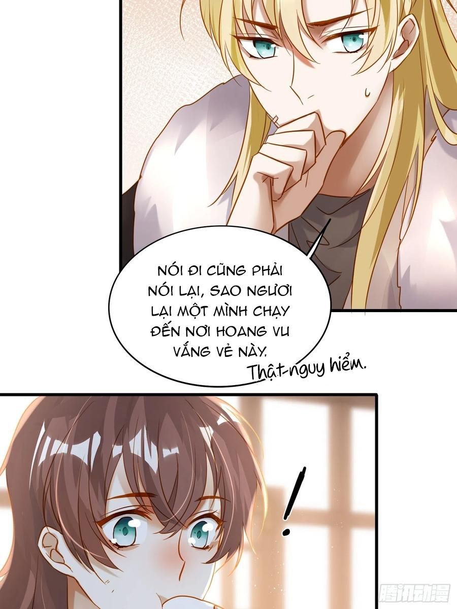 lục thân bất nhận chapter 74 18