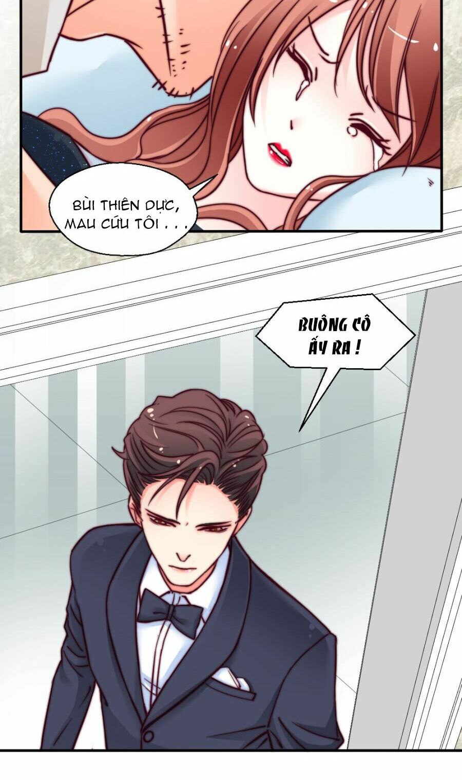 bí mật của thiên kim chapter 41 4