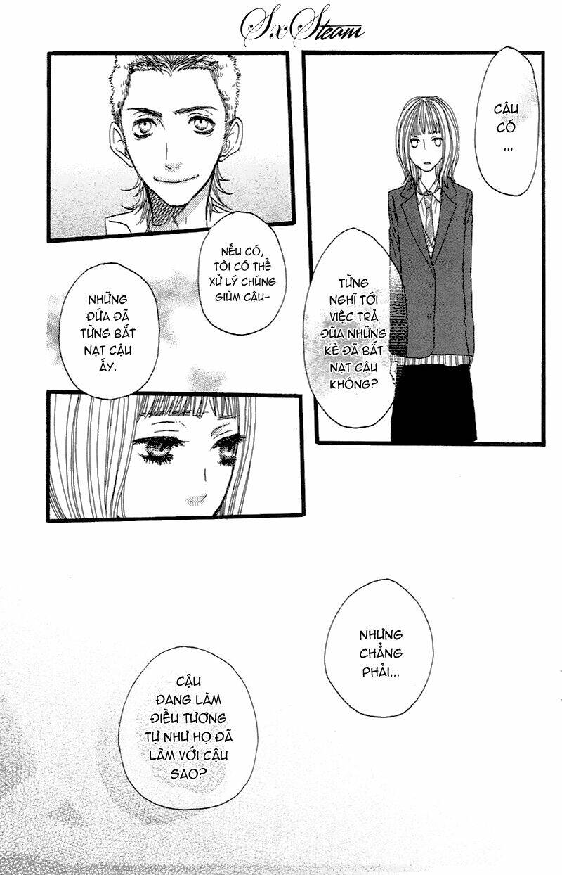 say i love you chapter 16 19