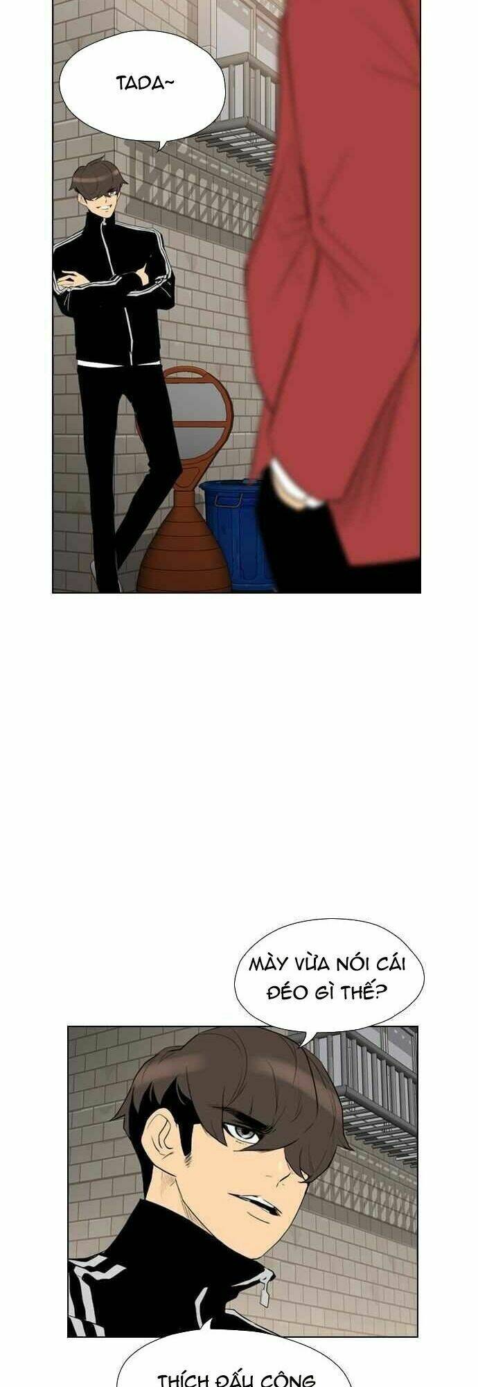 kẻ hồi sinh chapter 104 5