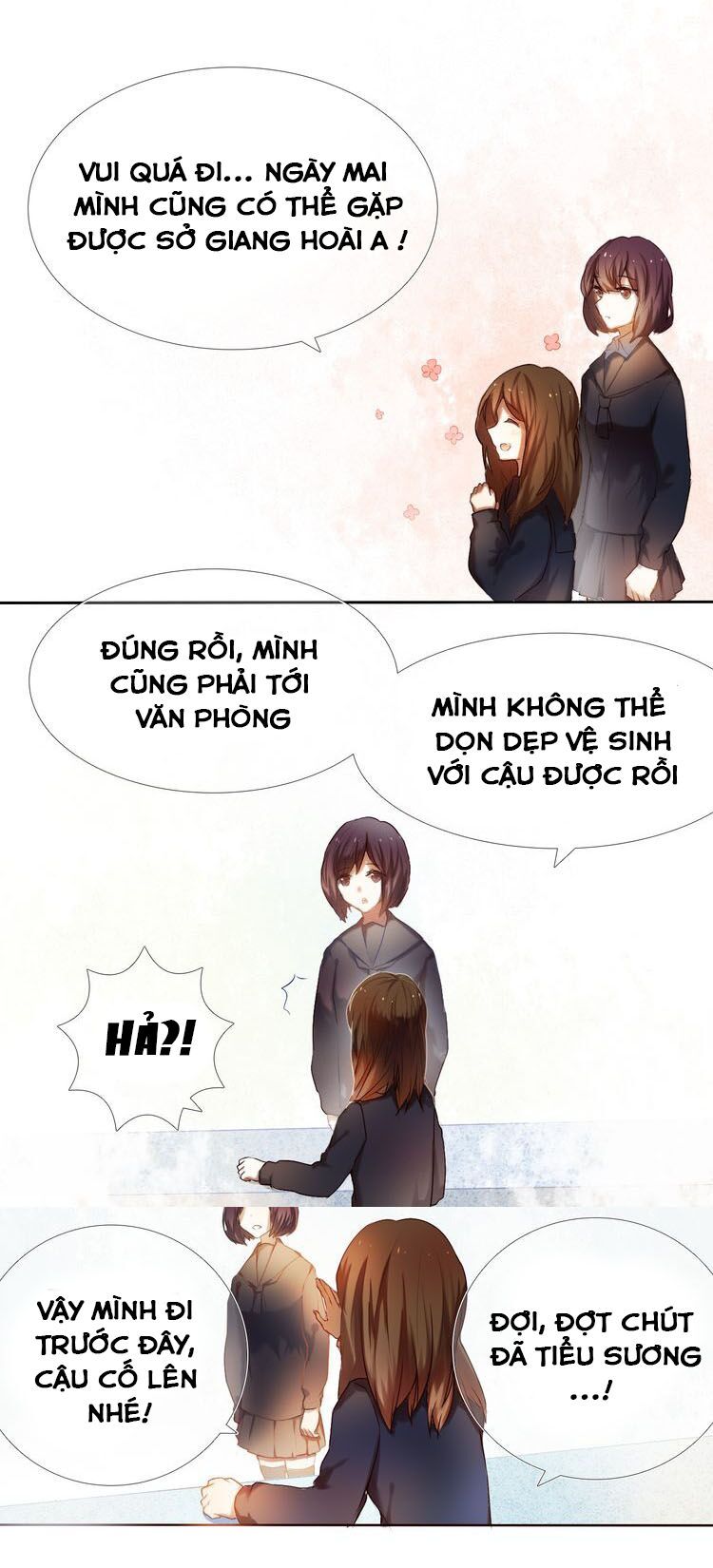 kế hoạch trái tim chapter 18 6