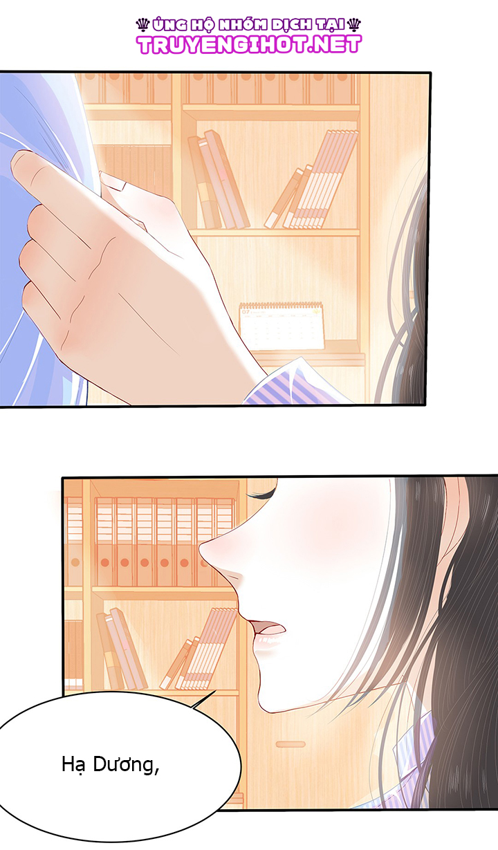 cậu bé ốc sên trên mái nhà chapter 6 23