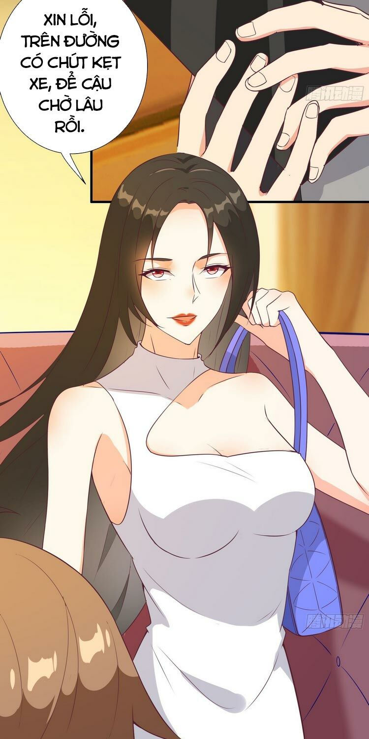 ta lập hậu cung tại tây du ký chapter 23 17