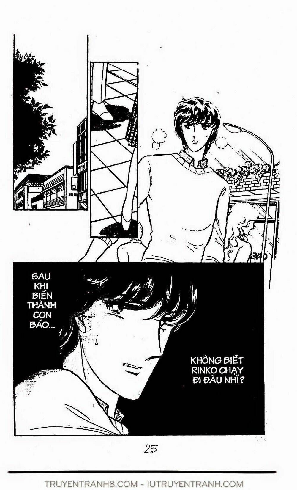 mimi kỳ lạ chapter 37.2 10