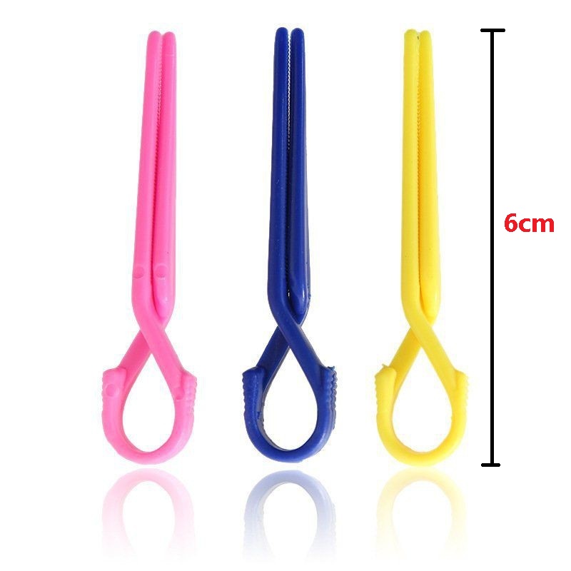 Hộp 50 cây Kẹp định hình tóc PP
