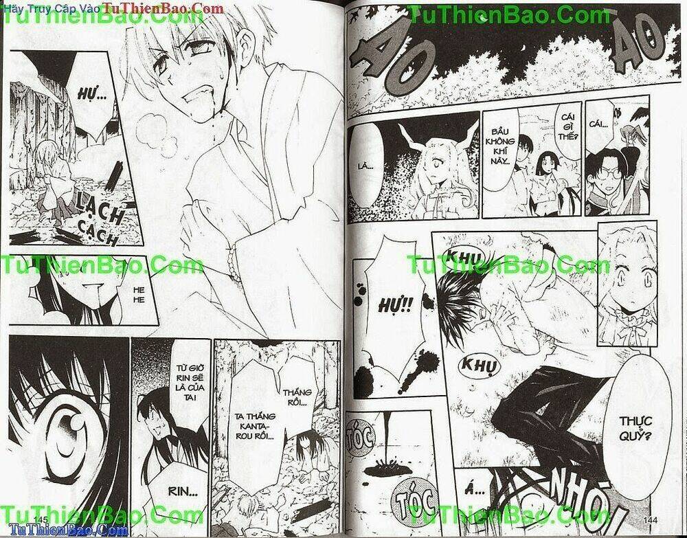 truyền thuyết thiên cẩu chapter 10 73