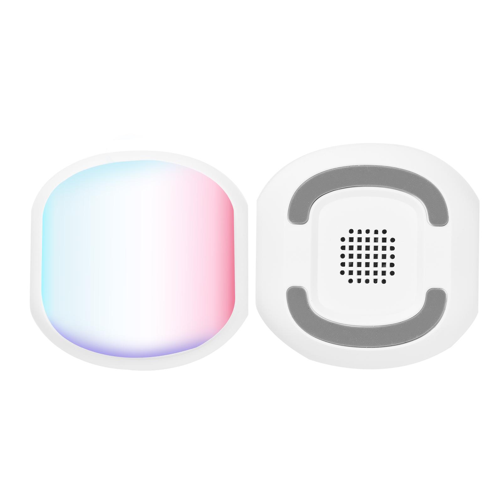 IRF Universal Remote Mobile Universal Infrared Radio Frequency Atmosphere Lamp Remote Control Air Conditioner Switch WiFi Remote Controller
