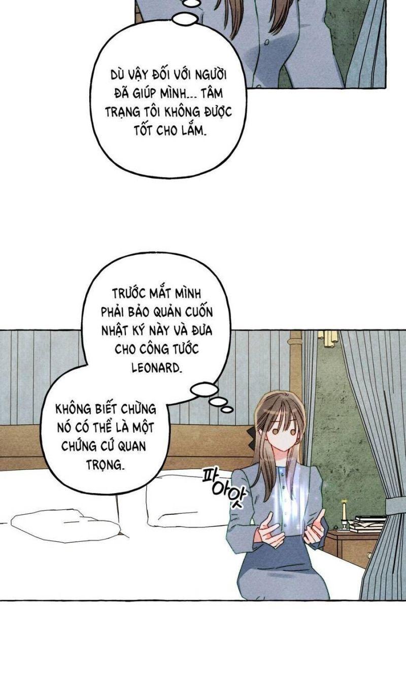 nuôi dưỡng một hắc long chapter 56.1 24